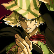 Steam Avatar