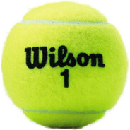 Lead Tennis Ball