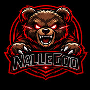 NalleGOD Steam avatar