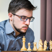 Maxime Vachier-Lagrave ♞