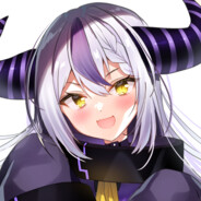 ラプラス・ダークネス