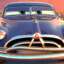 Hudson Hornet