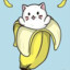 Banana Power Up! |☾✩|