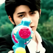 夺命枪神坤坤子