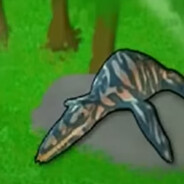 The Magical Liopleurodon