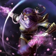 队友美杜莎直接下一把