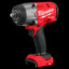 High Torque Impact Wrench