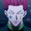 Hisoka ✞