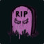 RIP in Peace