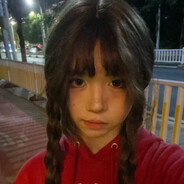 雄狮一般的男人