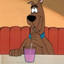 Scooby-doo