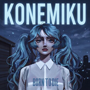 konemiku. Steam avatar