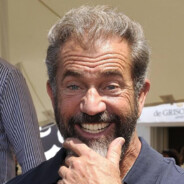 Mel Gibson