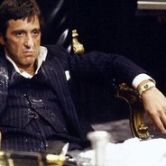 Tony Montana