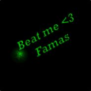Beat me <3 Famas