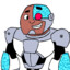 Cyborg