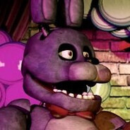Bonnie the Bunny