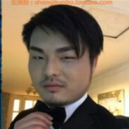 法外狂徒陈冠希