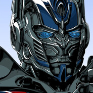 OPTIMUS PRIME