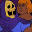 Skeletor