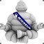 Michelin Man