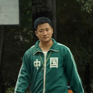 脚踢冷锋拳打燕双鹰