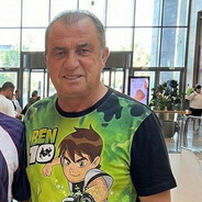 Senior Teriminho