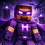 purple hero