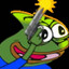 gun