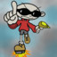 Numbuh 1