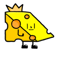 Cheese Prince