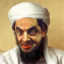 Osama bin Laggin