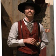 I'm Your Huckleberry
