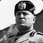 Duce Mussolini