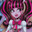 Draculaura<3