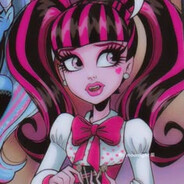 Draculaura<3