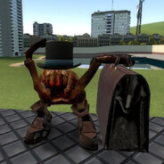 Steam Community Avatar