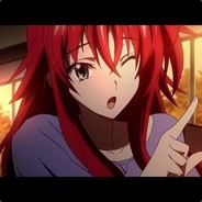 リアス・グレモリ