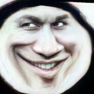 她说二战炸黑的