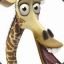 [ALG]Melman The Awtistic Giraffe