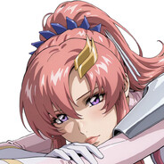 粉色妖魔歌姬一代目