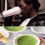matcha