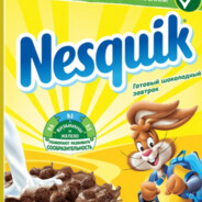 NesQuik