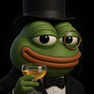Pepinho The Frog 30hz