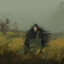 lost