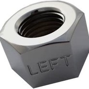 LeftNut