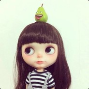 Beautiful weirdo_Nana