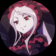Shalltear Bloodfallen