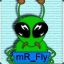 mR_Fly