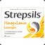 Strepsils Please